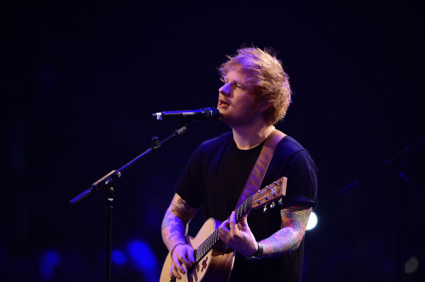 photo 17 in Ed Sheeran gallery [id1169170] 2019-08-19 00:00:00