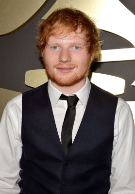 photo 29 in Ed Sheeran gallery [id1054115] 2018-07-30 00:00:00