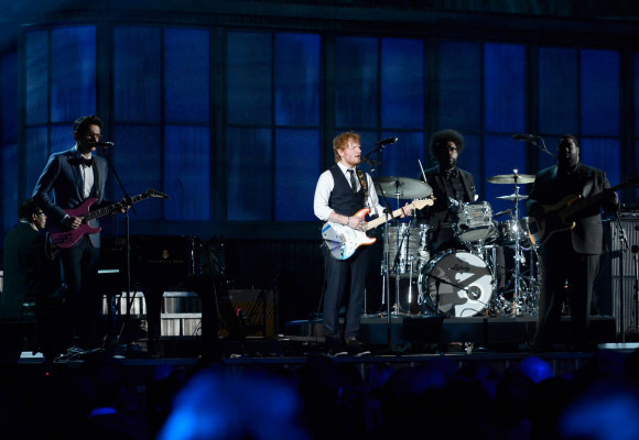 photo 20 in Ed Sheeran gallery [id1054124] 2018-07-30 00:00:00