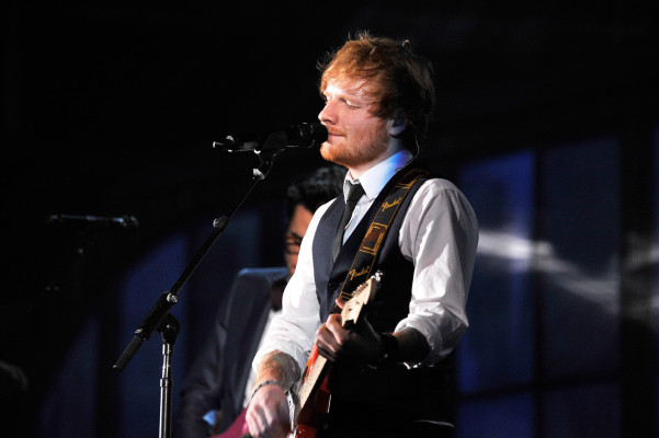 photo 21 in Ed Sheeran gallery [id1054123] 2018-07-30 00:00:00
