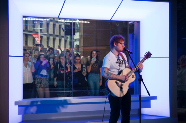 Ed Sheeran pic #926852