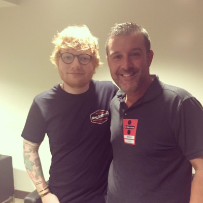 Ed Sheeran pic #949147