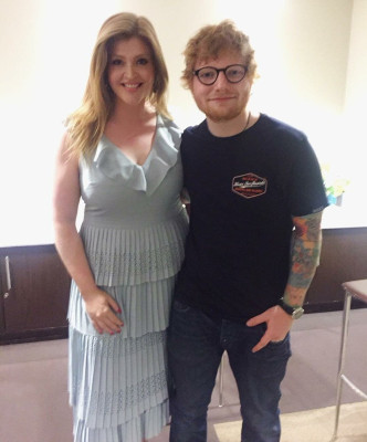 Ed Sheeran pic #949144