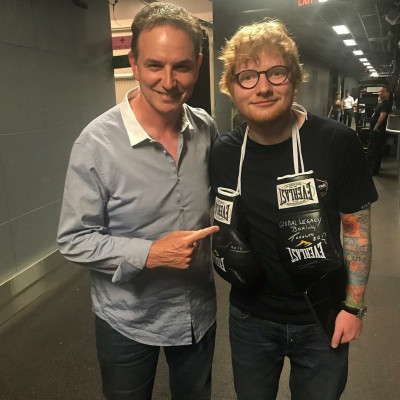 Ed Sheeran pic #949148