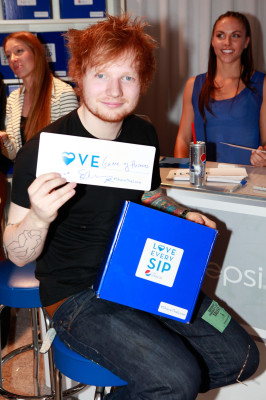 Ed Sheeran pic #1163608