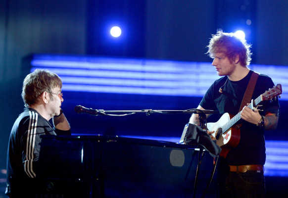 Ed Sheeran pic #1163609