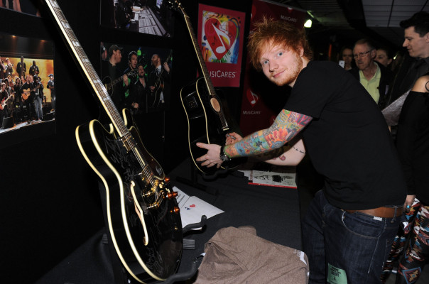 Ed Sheeran pic #1163610