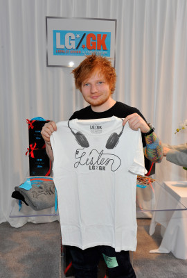 Ed Sheeran pic #1163604