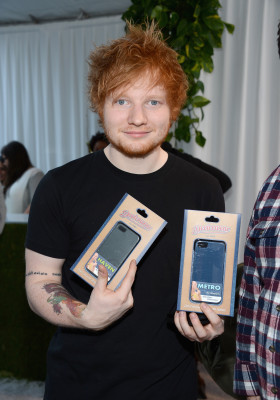 Ed Sheeran pic #1163603