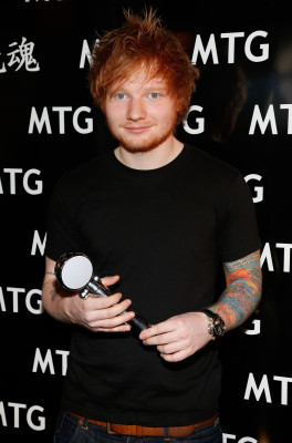 Ed Sheeran pic #1163605