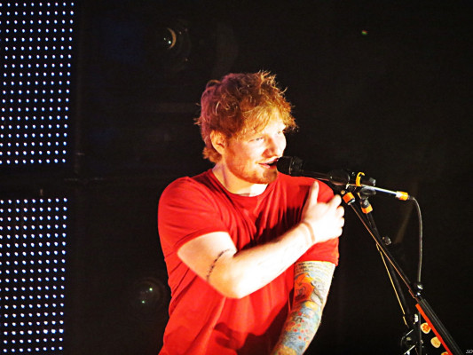 Ed Sheeran pic #1163611