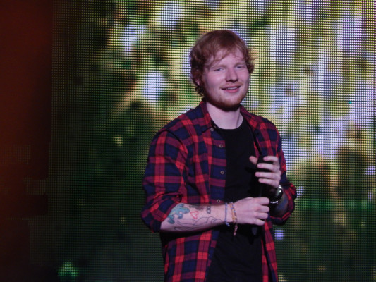 Ed Sheeran pic #1169153