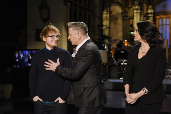 Ed Sheeran pic #961809