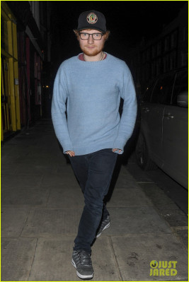 Ed Sheeran pic #1073725