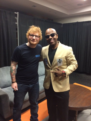 Ed Sheeran pic #948989