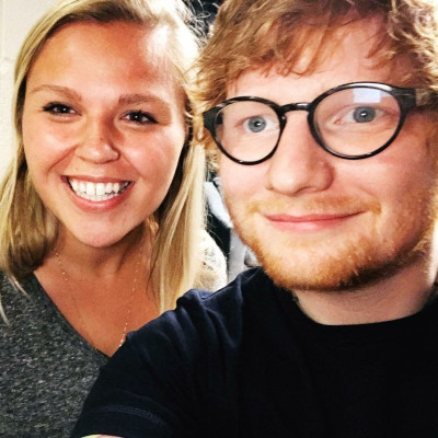 Ed Sheeran pic #948995