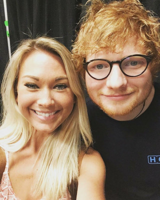 Ed Sheeran pic #948994