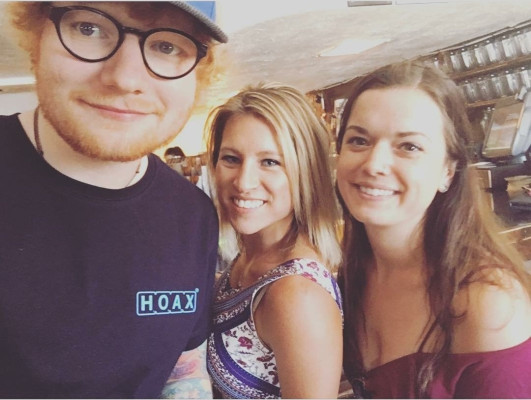 Ed Sheeran pic #948988