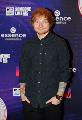 photo 15 in Sheeran gallery [id1069301] 2018-09-23 00:00:00