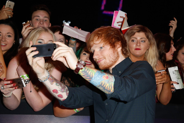 photo 10 in Sheeran gallery [id1069306] 2018-09-23 00:00:00