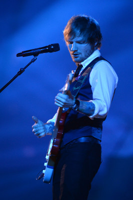 Ed Sheeran pic #1069318