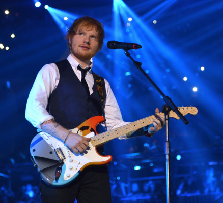 Ed Sheeran pic #1069317