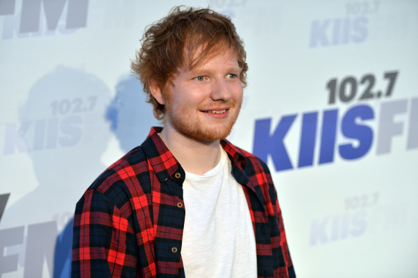photo 7 in Ed Sheeran gallery [id1138795] 2019-05-26 00:00:00