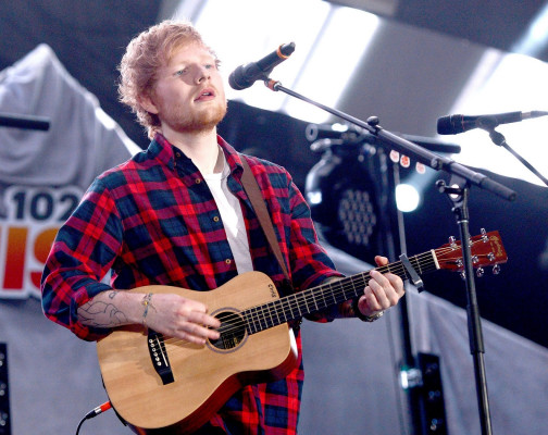 photo 6 in Sheeran gallery [id1138796] 2019-05-26 00:00:00