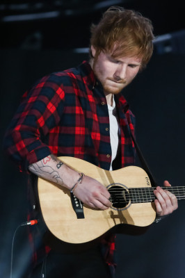 photo 4 in Sheeran gallery [id1138798] 2019-05-26 00:00:00