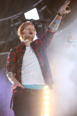 photo 13 in Sheeran gallery [id1138789] 2019-05-26 00:00:00