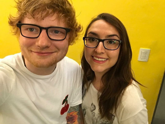 Ed Sheeran pic #942391