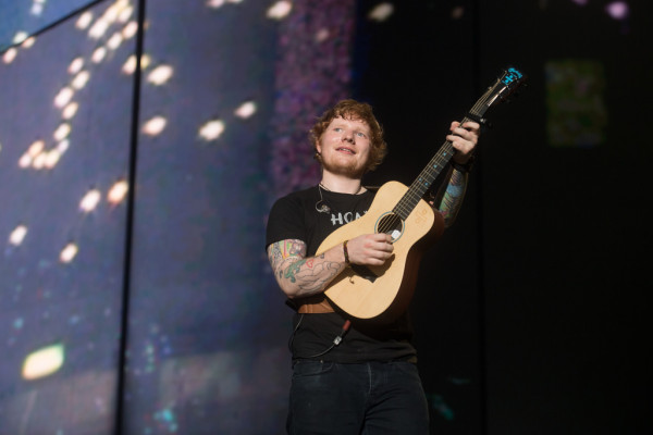 photo 26 in Ed Sheeran gallery [id942379] 2017-06-12 00:00:00