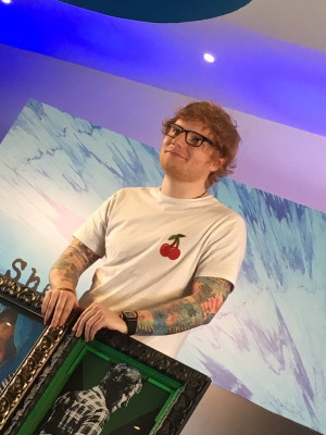 Ed Sheeran pic #942385