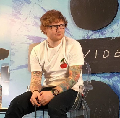 Ed Sheeran pic #942384