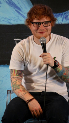 Ed Sheeran pic #942383