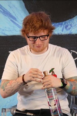 Ed Sheeran pic #942388