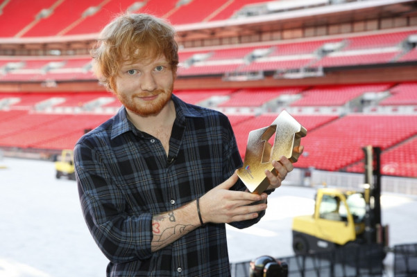 photo 20 in Sheeran gallery [id1030670] 2018-04-21 00:00:00