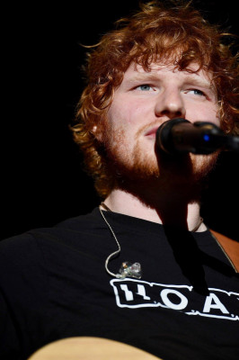 Ed Sheeran pic #956630