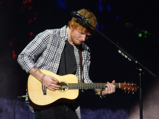 photo 14 in Sheeran gallery [id1169173] 2019-08-19 00:00:00