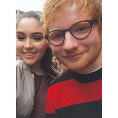 photo 11 in Sheeran gallery [id1119012] 2019-04-01 00:00:00