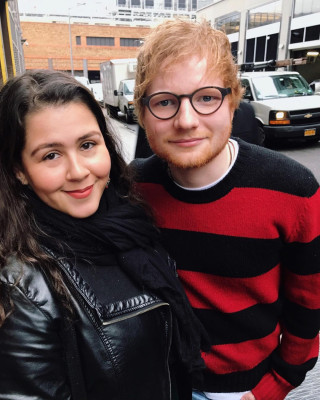 photo 25 in Ed Sheeran gallery [id1118998] 2019-04-01 00:00:00