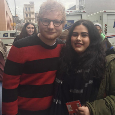 photo 18 in Ed Sheeran gallery [id1119005] 2019-04-01 00:00:00