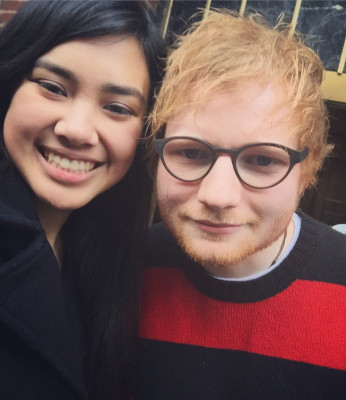 photo 23 in Ed Sheeran gallery [id1119000] 2019-04-01 00:00:00