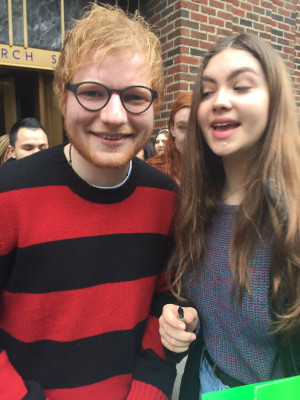 photo 16 in Sheeran gallery [id1119007] 2019-04-01 00:00:00