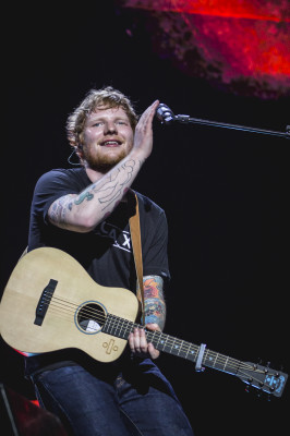 Ed Sheeran pic #1167215