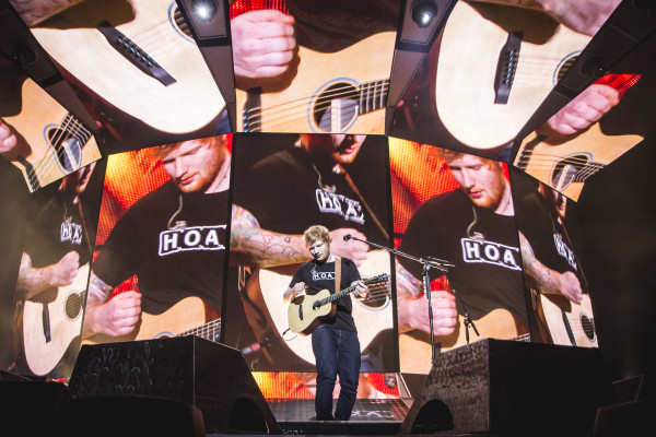 Ed Sheeran pic #1167216