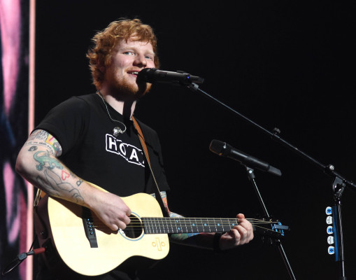 Ed Sheeran pic #1167217