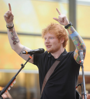 Ed Sheeran pic #1150846