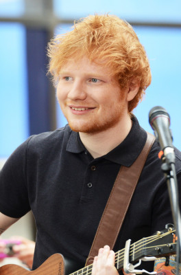 Ed Sheeran pic #1150842