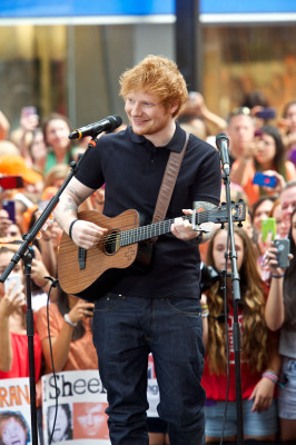 Ed Sheeran pic #1150857